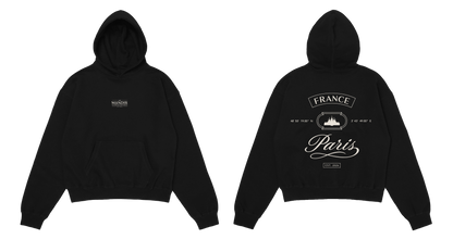 Paris Est 2026. Hoodie