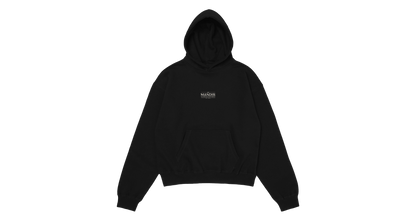 Paris Est 2026. Hoodie