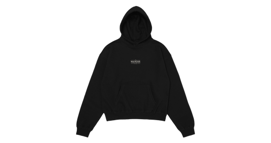 Paris Est 2026. Hoodie