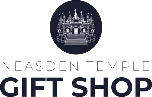 Neasden Temple Gift Shop