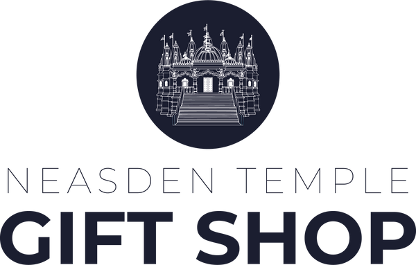 Neasden Temple Gift Shop