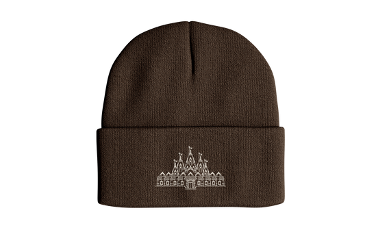 Paris Beanie