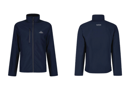 Paris Soft Shell Jacket