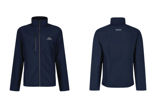 Paris Soft Shell Jacket