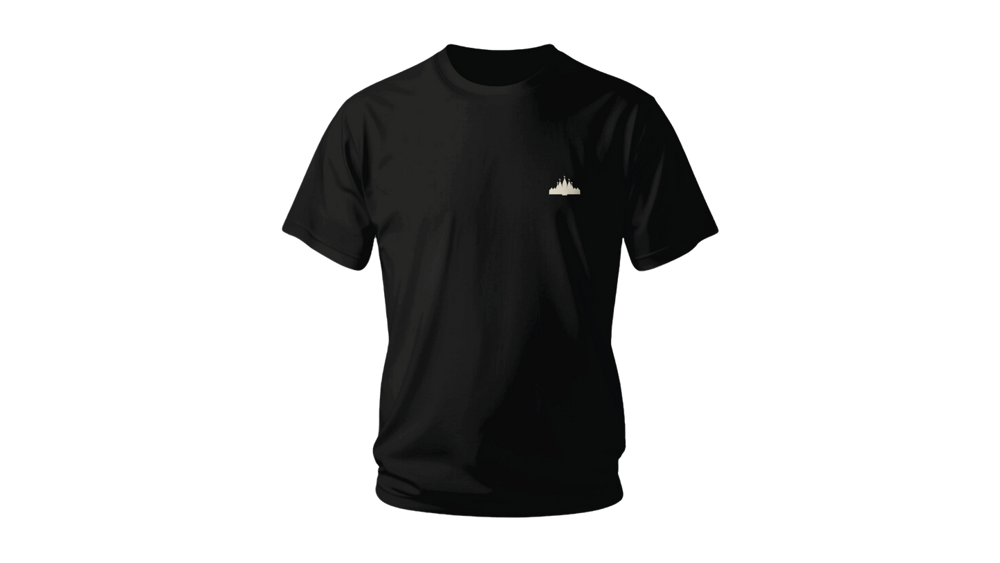 Paris Stamp T-Shirt