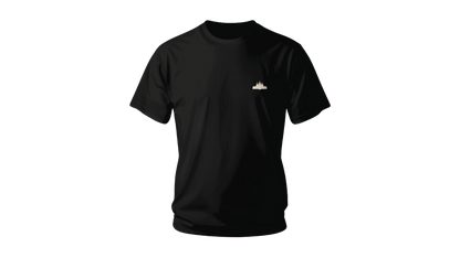 Paris Stamp T-Shirt