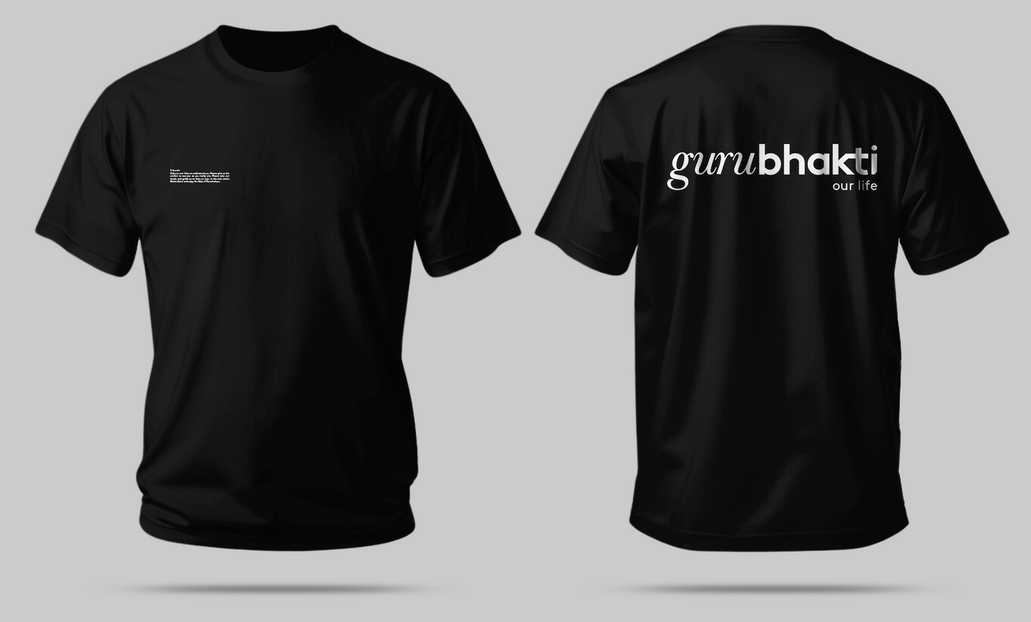 DM4 Prarthana T-Shirt 1