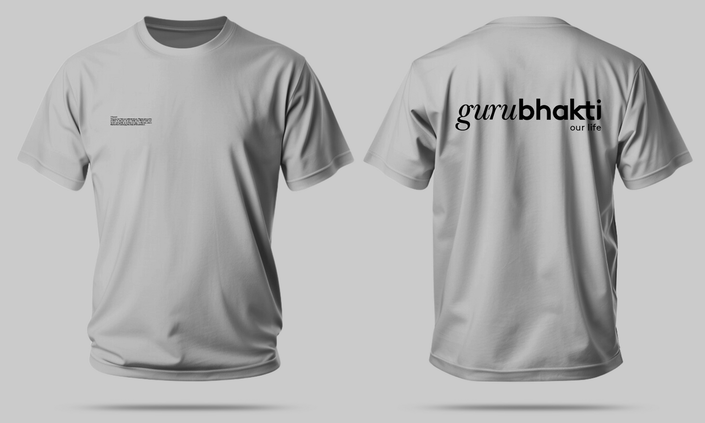 DM4 Prarthana T-Shirt 1