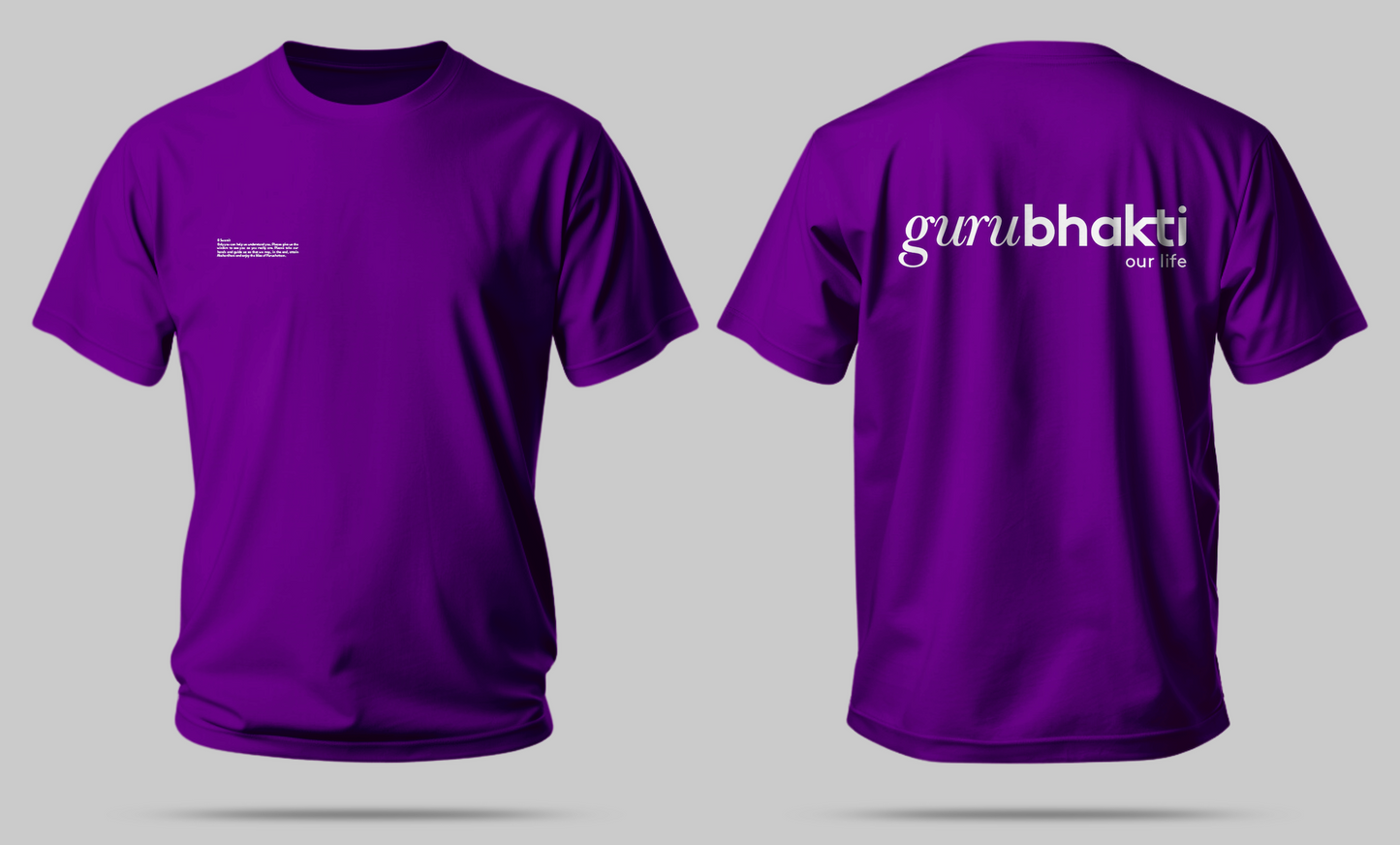 DM4 Prarthana T-Shirt 1