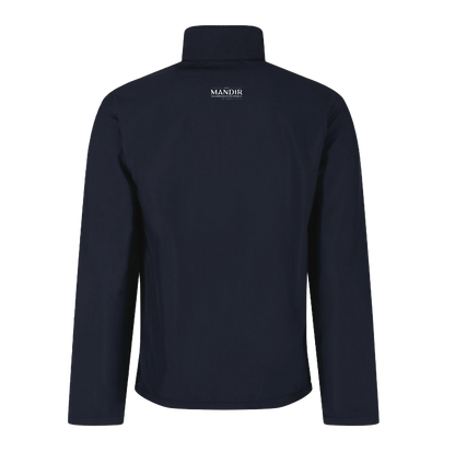 Paris Soft Shell Jacket
