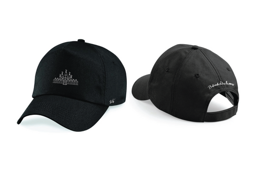 Paris Cap