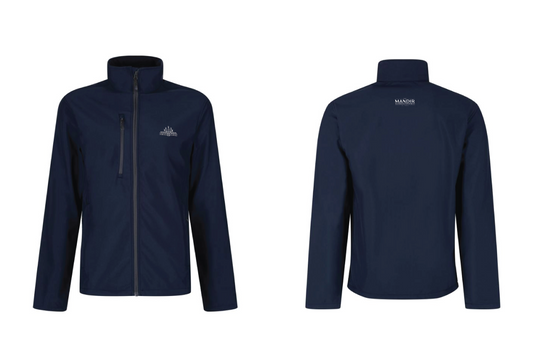 Paris Soft Shell Jacket