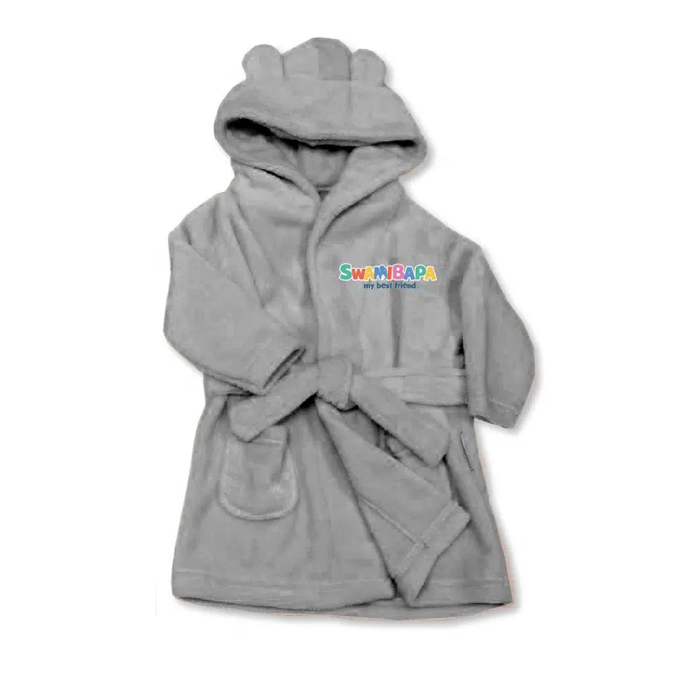 Baby robe