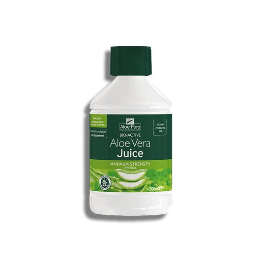 Aloe Vera Juice - 500ml