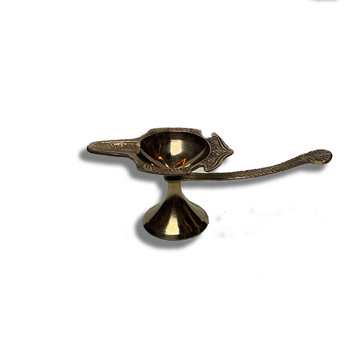 Puja Divi Handle