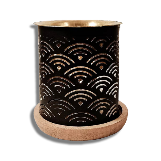 Oil Burner - Rainbow