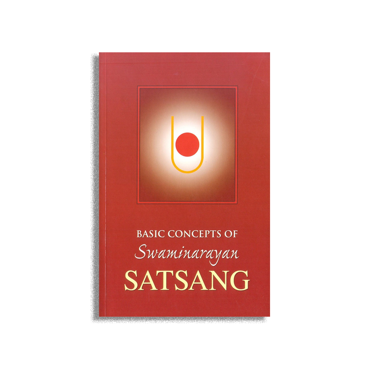 Basic Concepts of Swaminarayan Satsang