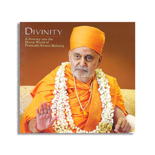 Divinity