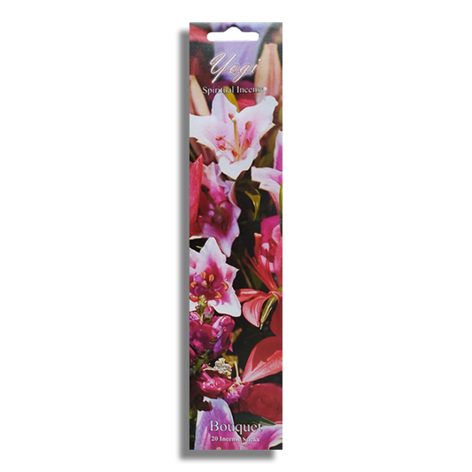 Agarbatti Hanging Pack - Bouquet