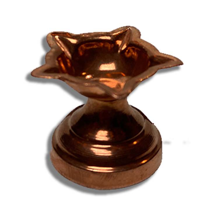Copper Divi
