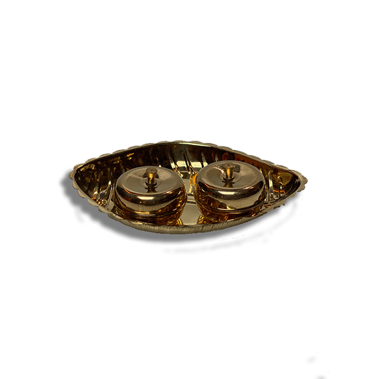Shankh Karanda - Small