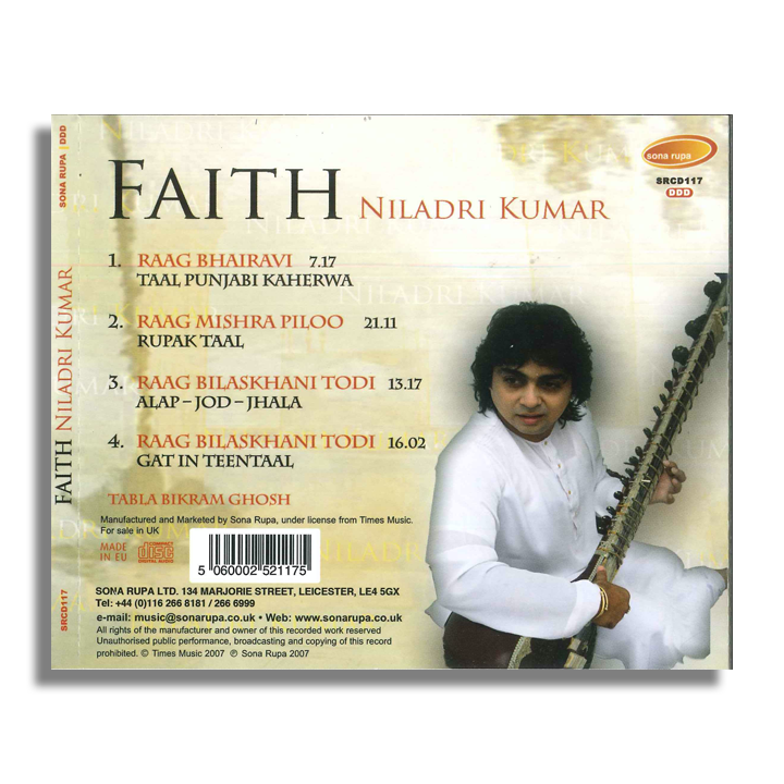 Faith