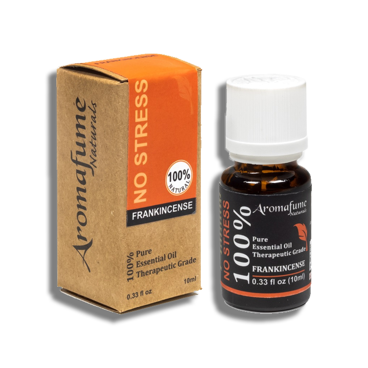 Essential Oil Frankincense - 10ml