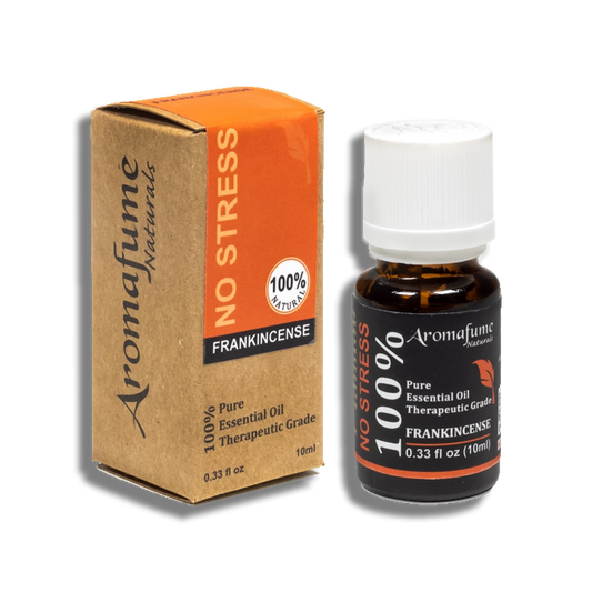 Essential Oil Frankincense - 10ml