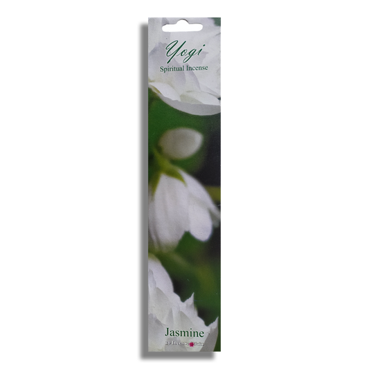 Agarbatti Hanging Pack - Jasmine