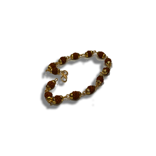 Rudraksha Bracelet