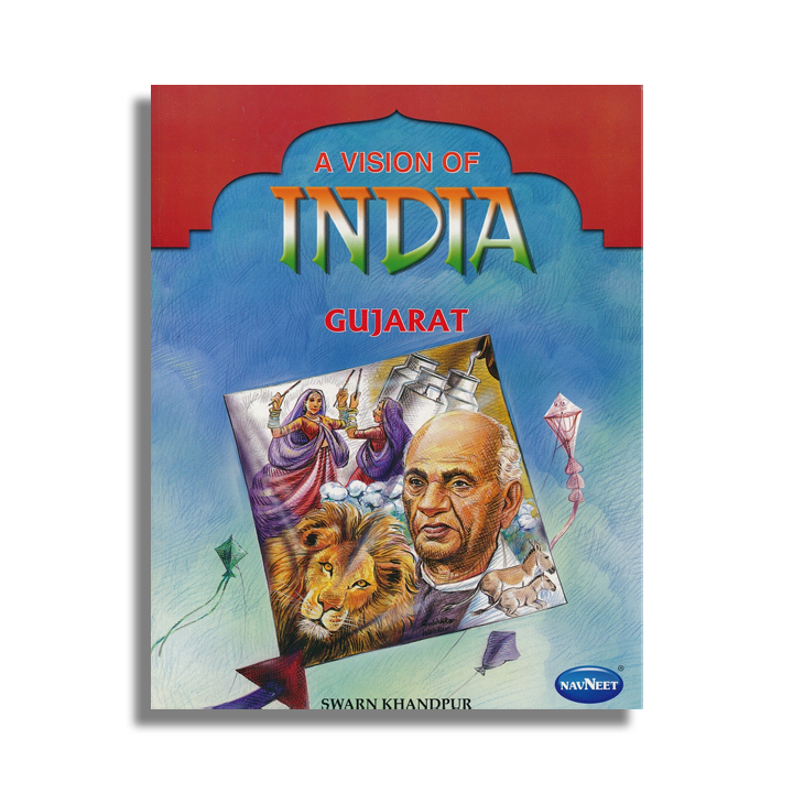 Vision of India Gujarat