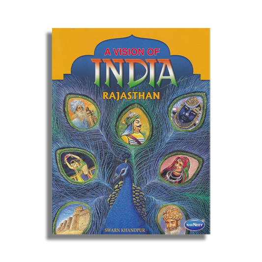 Vision of India Rajasthan
