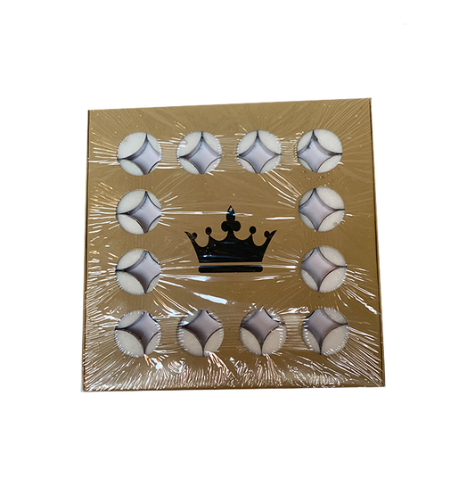 Tealight Candle (50)