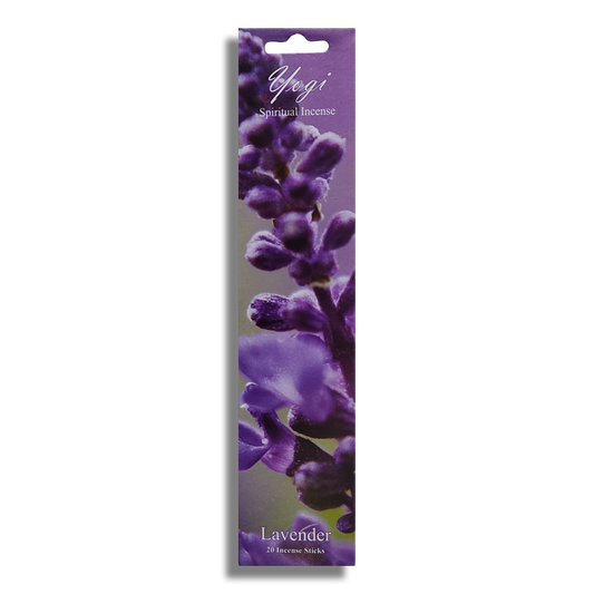 Agarbatti Hanging Pack - Lavender