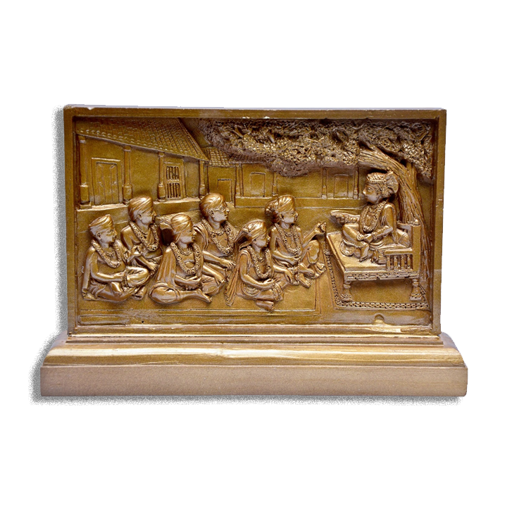 Vachnamrut Mahotsav Memento