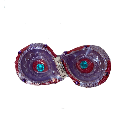 Kodiya Pack of 4