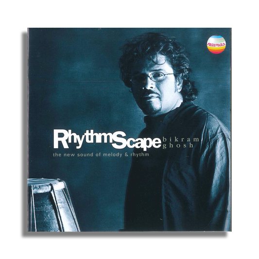 Rhythmscape
