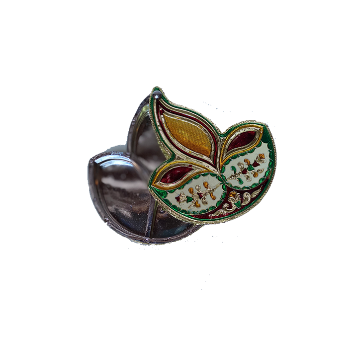 Mukhwas Box - Diva