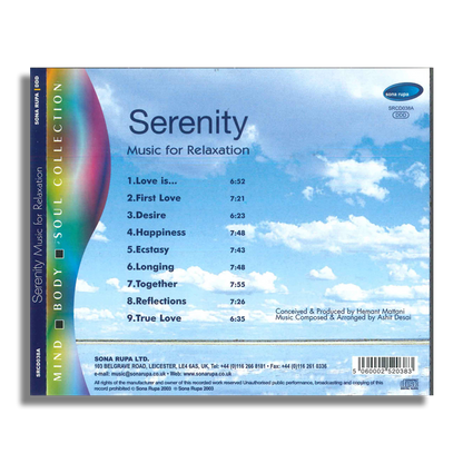 Serenity