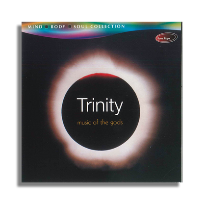 Trinity Music Of Gods
