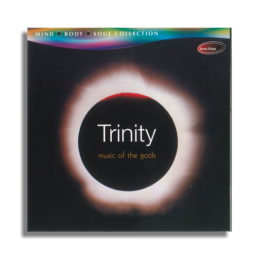 Trinity Music Of Gods