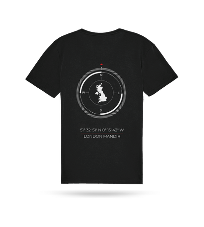 LMXXV Compass T-Shirt