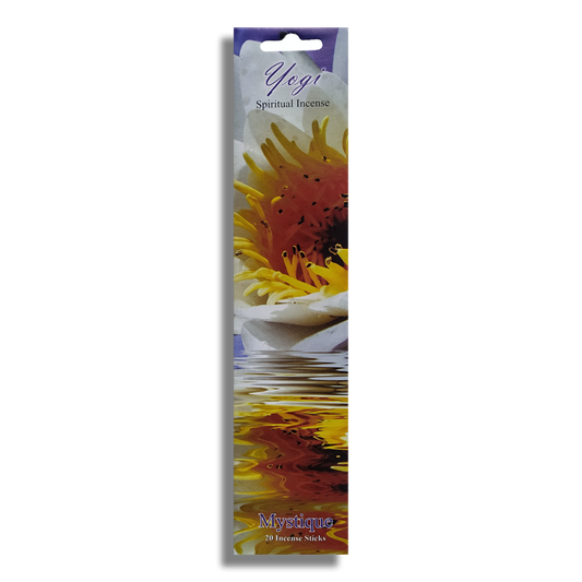 Agarbatti Hanging Pack - Mystique
