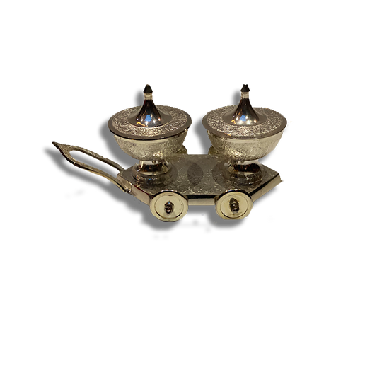 Trolley Bowl
