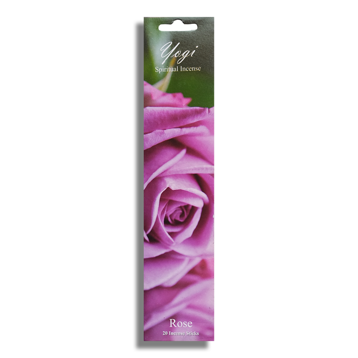 Agarbatti Hanging Pack - Rose