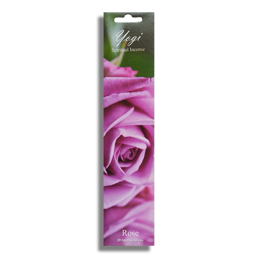Agarbatti Hanging Pack - Rose