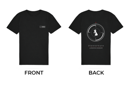 LMXXV Compass T-Shirt