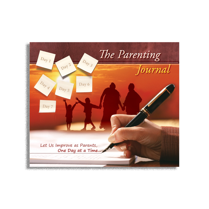 The Parenting Journal
