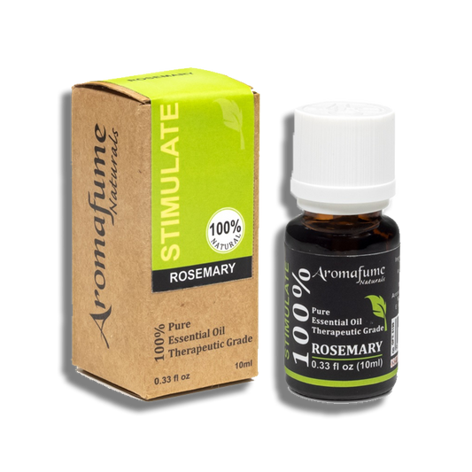 Essential Oil Rosemary - 10ml