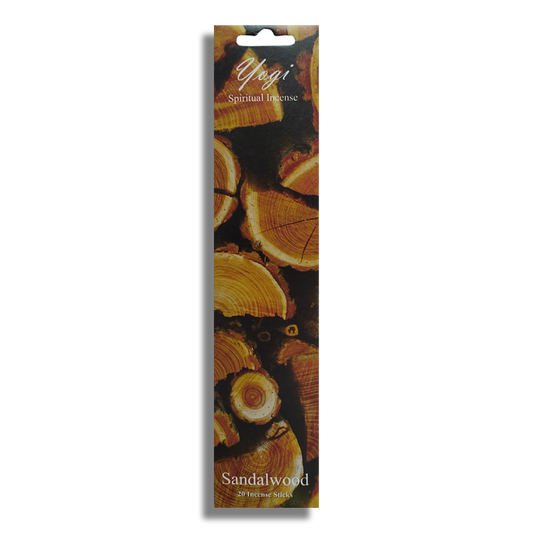 Agarbatti Hanging Pack - Sandalwood
